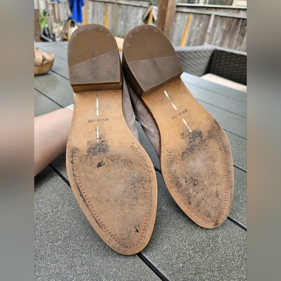 Dolce Vita Tay women's bootie - Picture 3 of 4